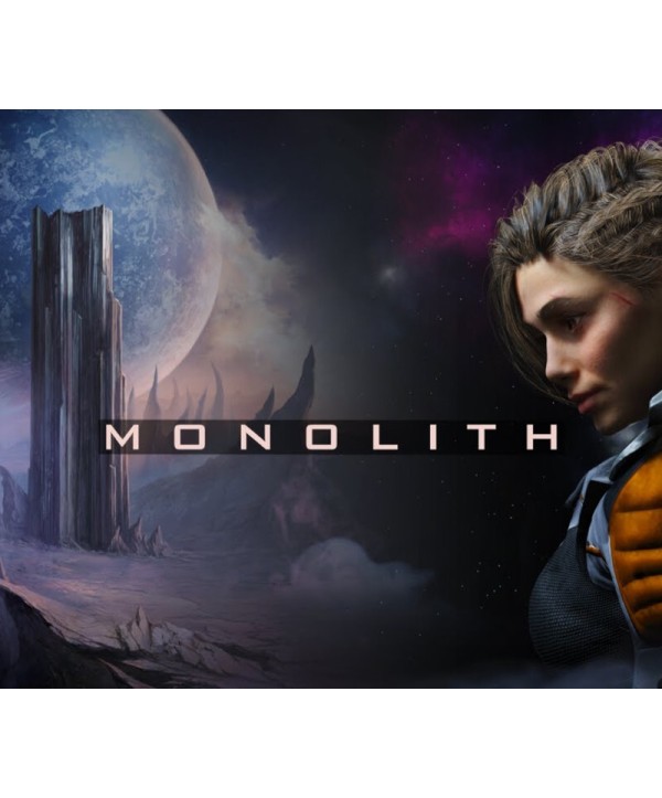Monolith Steam Key EUROPE